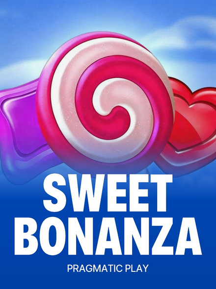 Sweet Bonanza