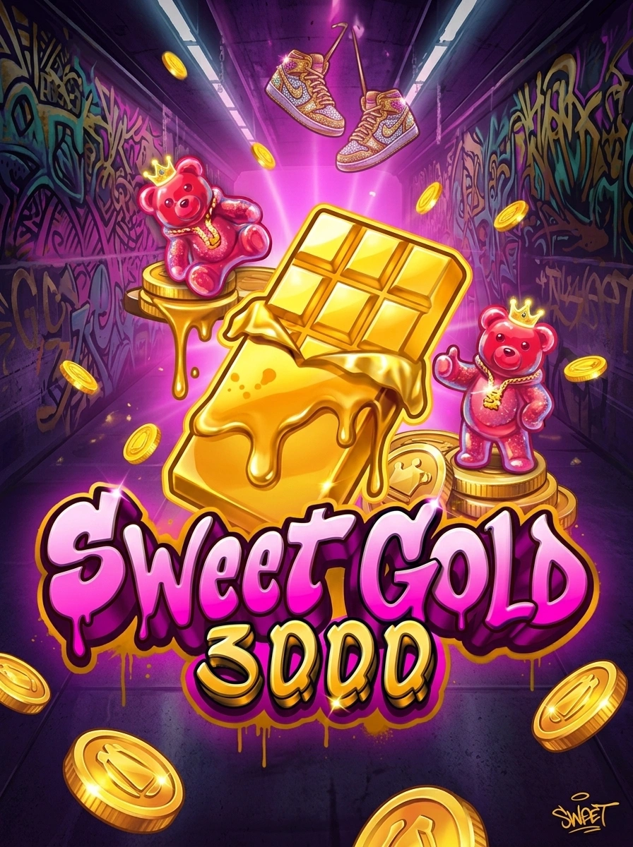 Sweet Gold 3000