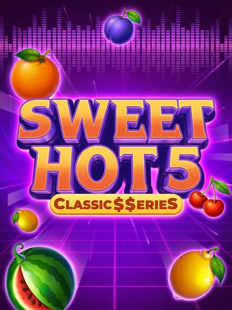 Sweet Hot 5: Classic$$erieS