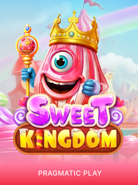 Sweet Kingdom