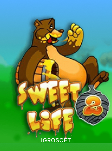 Sweet Life 2