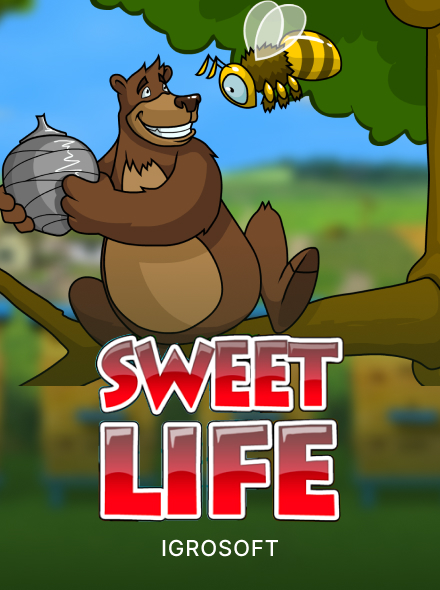 Sweet Life