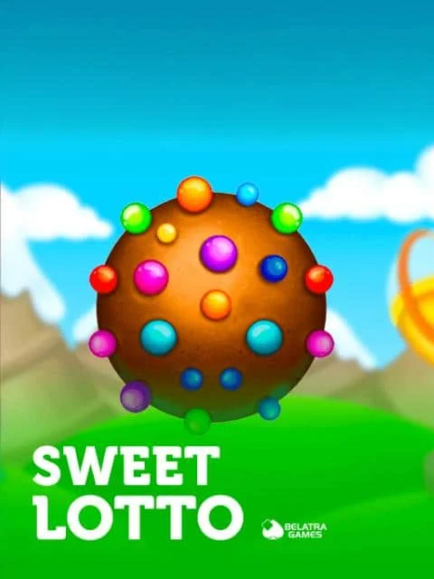 Sweet Lotto