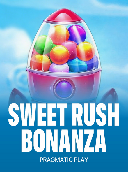 Sweet Rush Bonanza