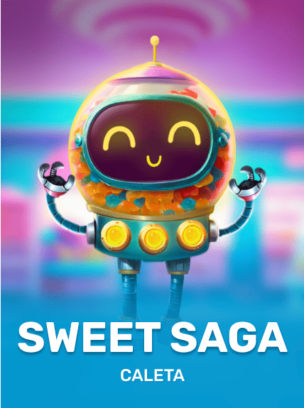 Sweet Saga