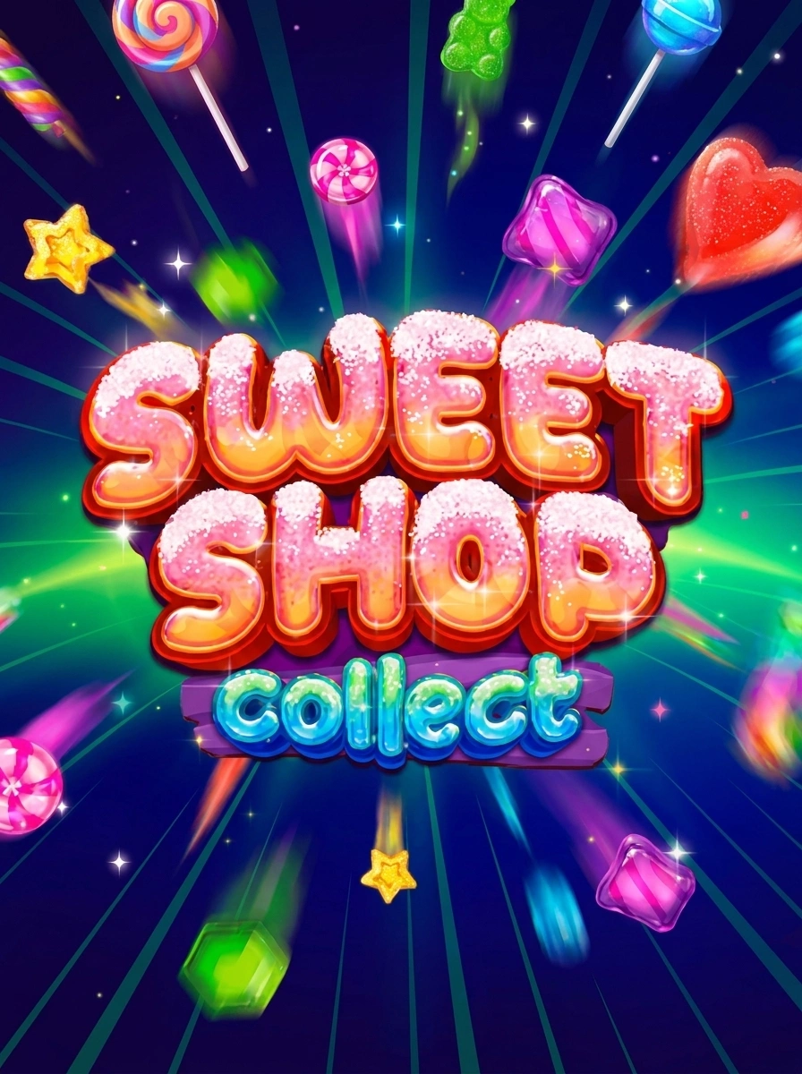 Sweet Shop Collect
