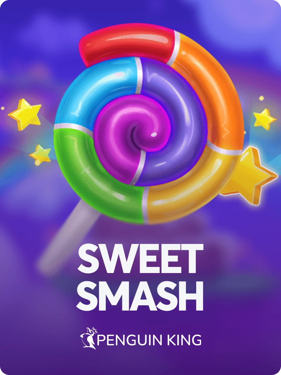 Sweet Smash
