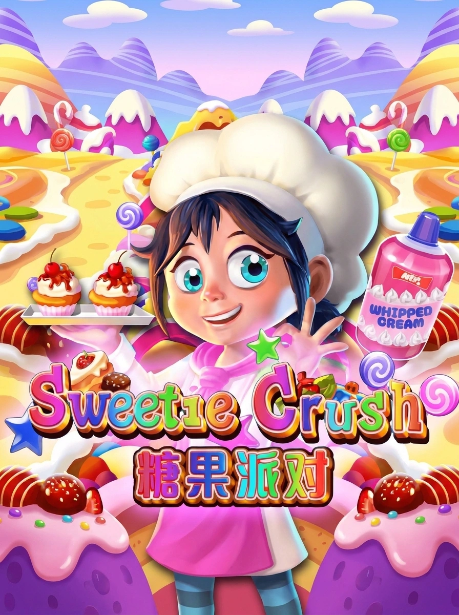 Sweetie Crush
