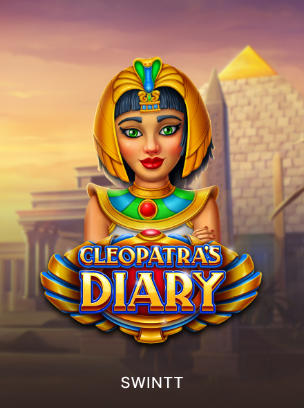 Cleopatras Diary