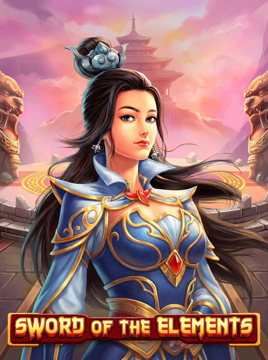 Sword of the Elements