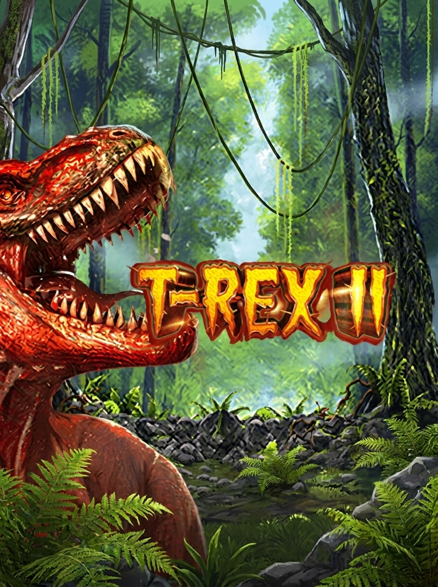 T-REX 2