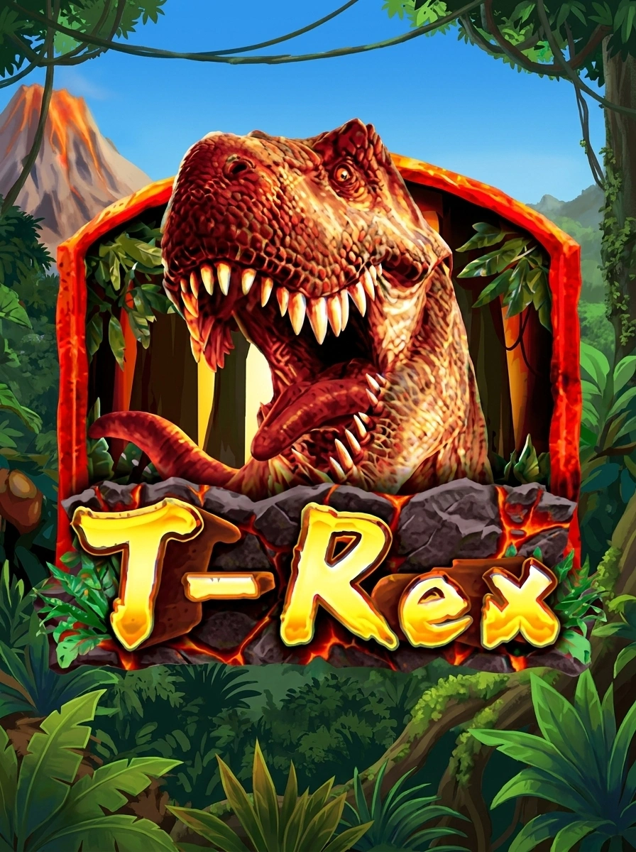 T-Rex