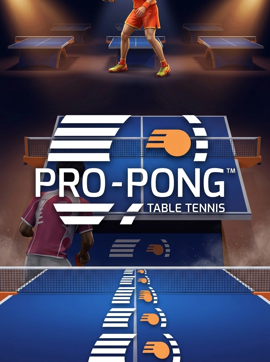 Table Tennis