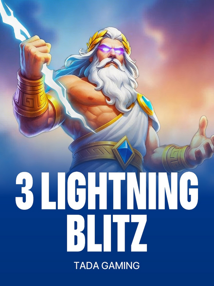 3 Lightning Blitz