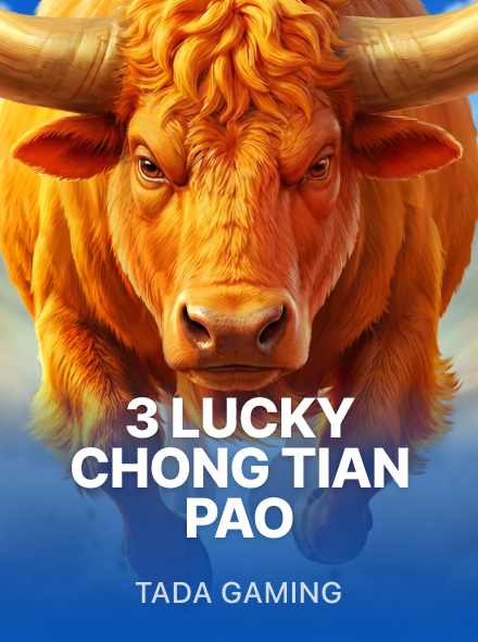 3 Lucky Chong Tian Pao