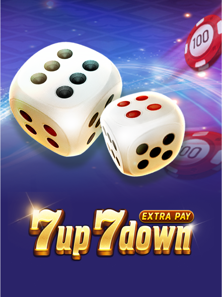 7 Up 7 Down