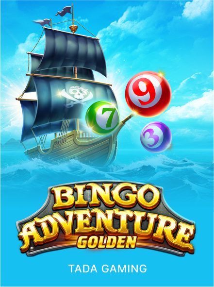 Bingo Adventure