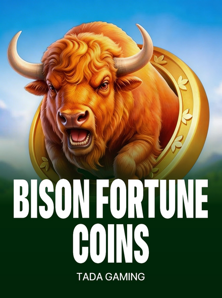 Bison Fortune Coins