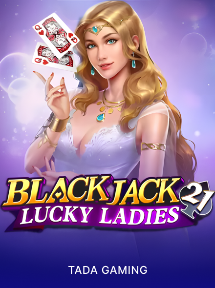 Blackjack Lucky Ladies