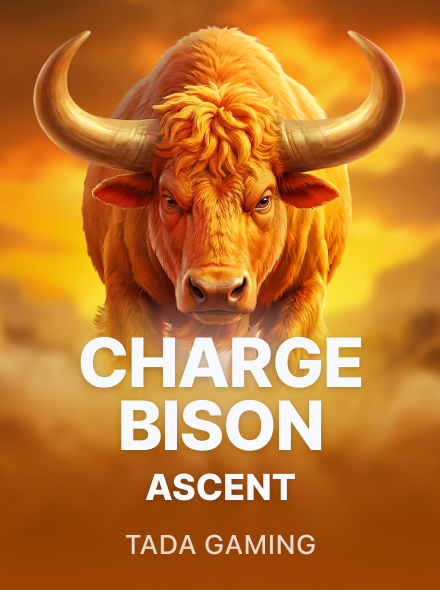 Charge Bison Ascent