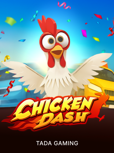 Chicken Dash