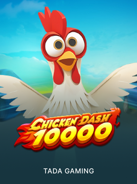 Chicken Dash 10000