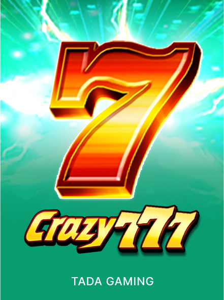 Crazy777