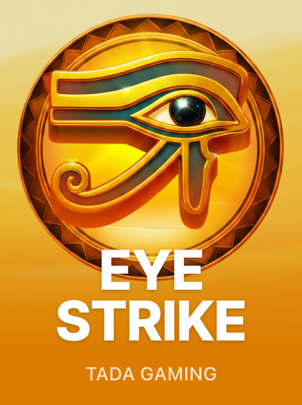 Eye Strike