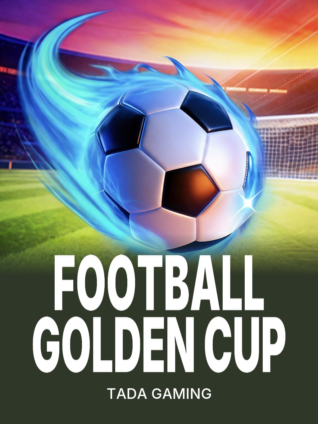 Football Golden Cup