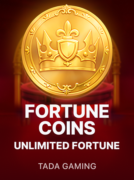Fortune Coins Unlimited Fortune™