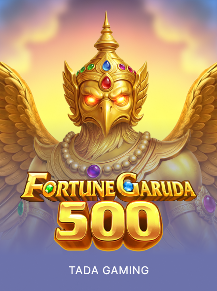 Fortune Garuda 500