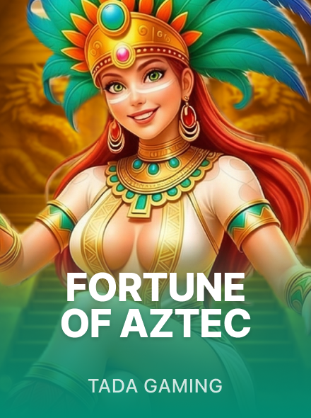 Fortune of Aztec