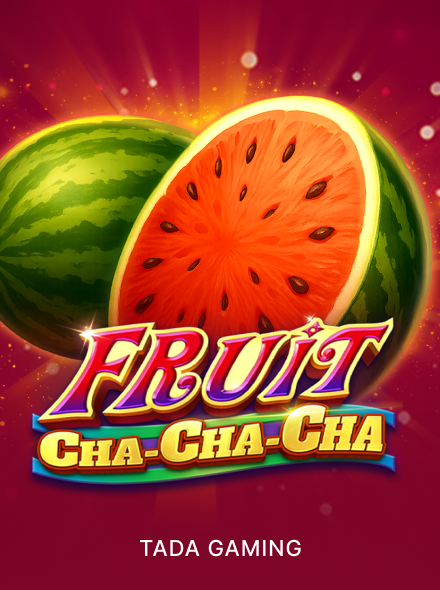 Fruit Cha Cha Cha