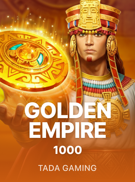 Golden Empire 1000
