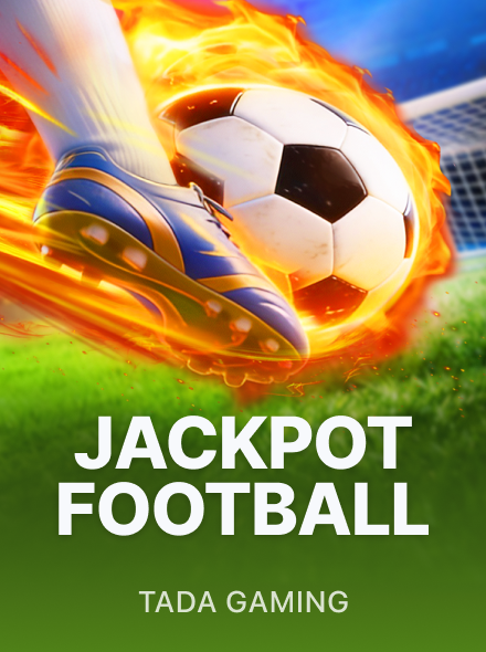 Jackpot Football