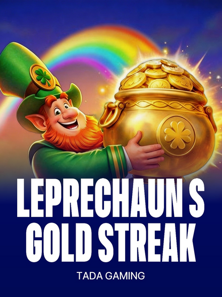 Leprechaun’s Gold Streak