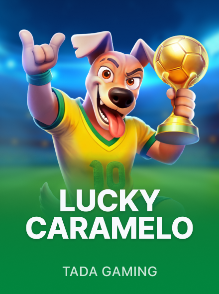 Lucky Caramelo