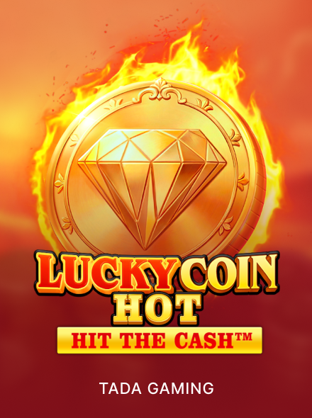 Lucky Coin HOT