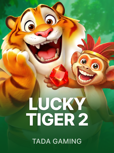 Lucky Tiger 2