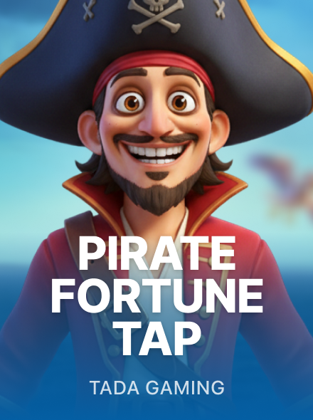Pirate Fortune Tap