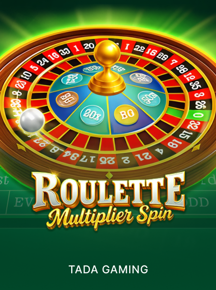 Roulette Multiplier Spin