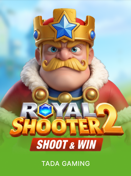 Royal Shooter 2