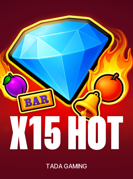 X15 Hot