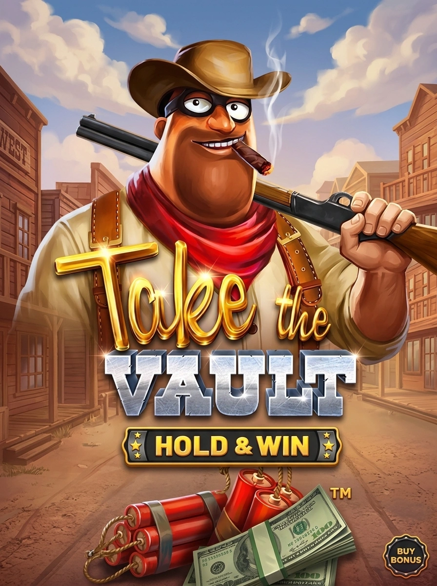 Take the Vault