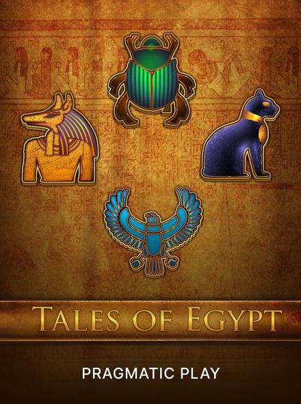 Tales of Egypt