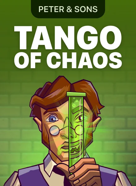 Tango of Chaos