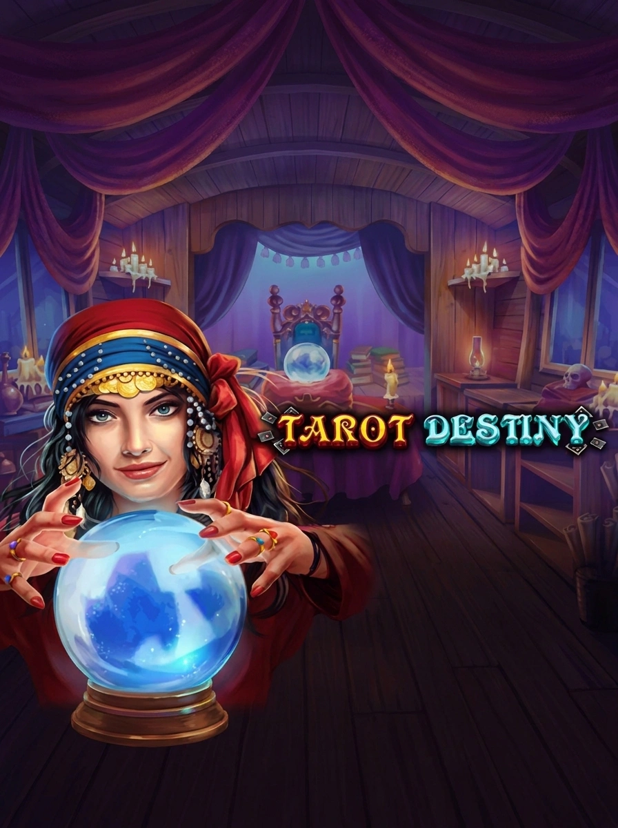 Tarot Destiny