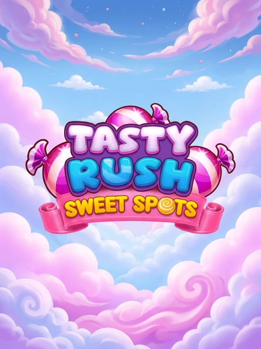 Tasty Rush Sweet Spots