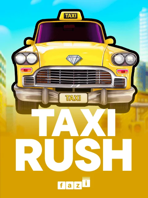 Taxi Rush