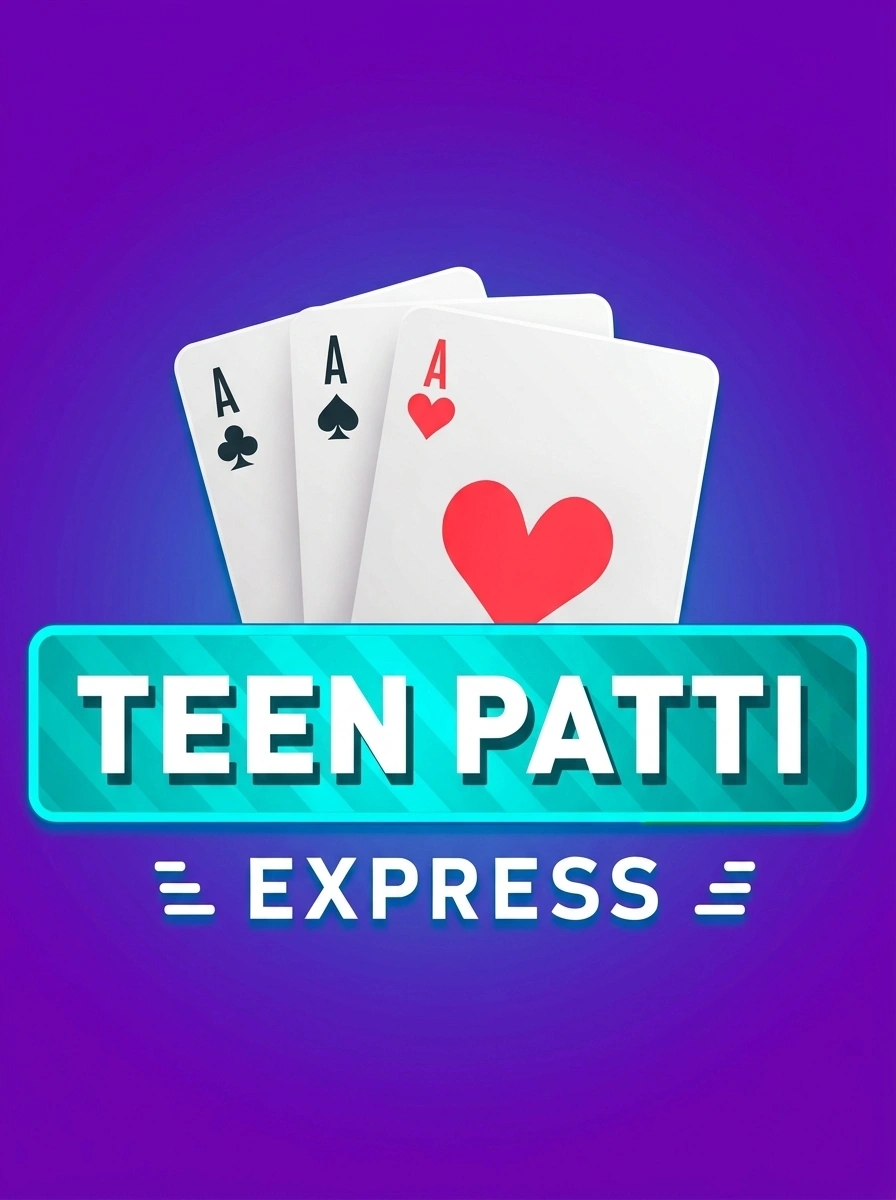 Teen Patti Express